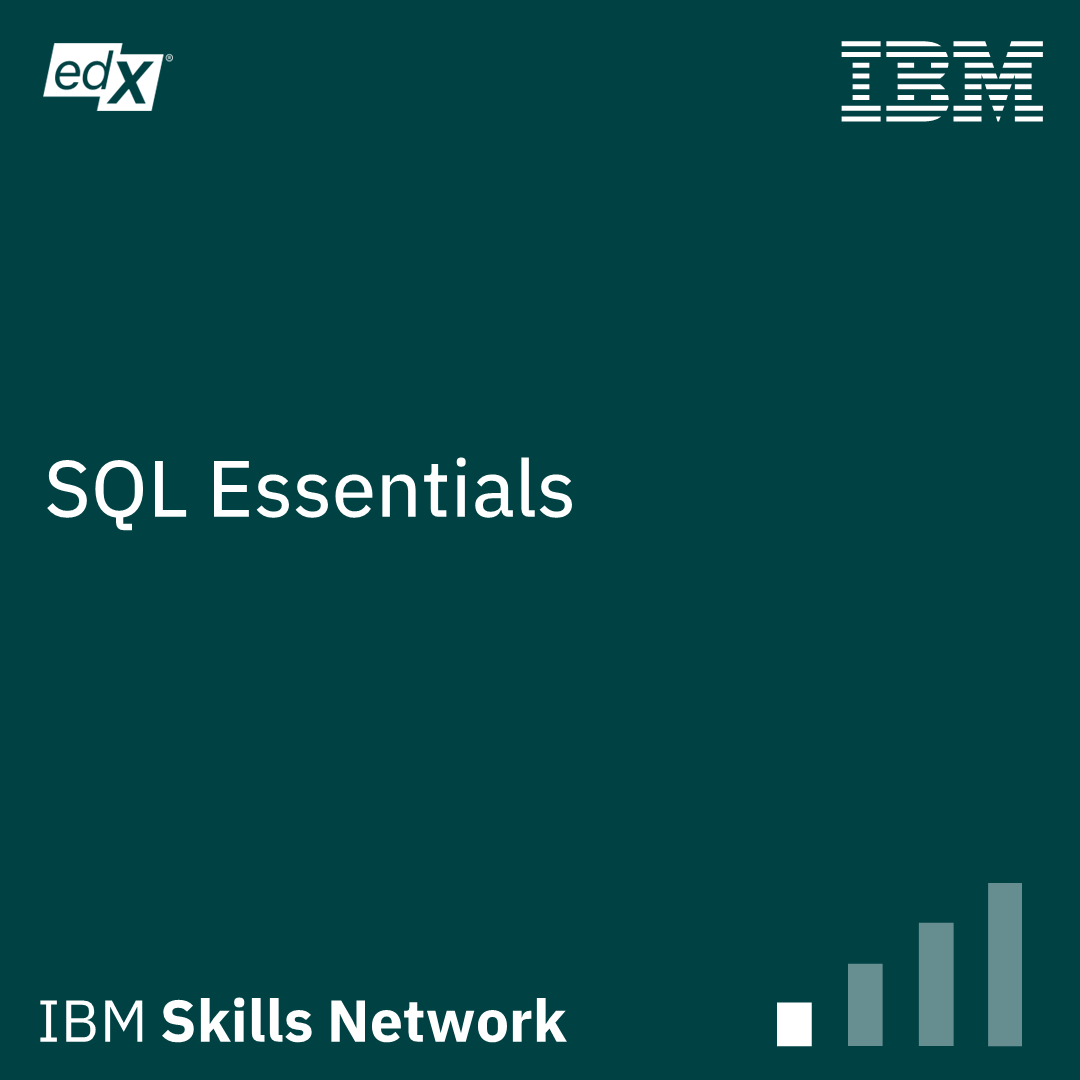 SQL Essentials