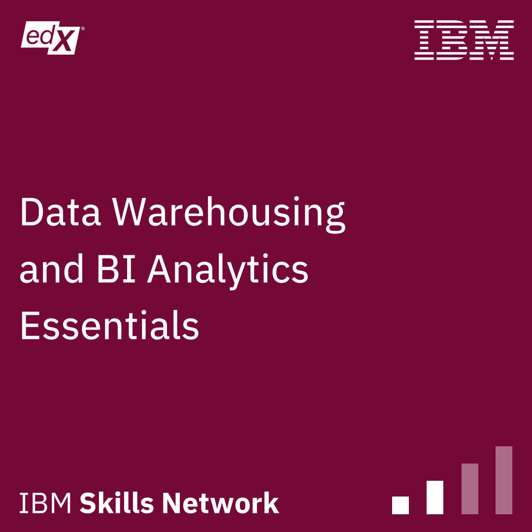Data Warehousing & BI Analytics