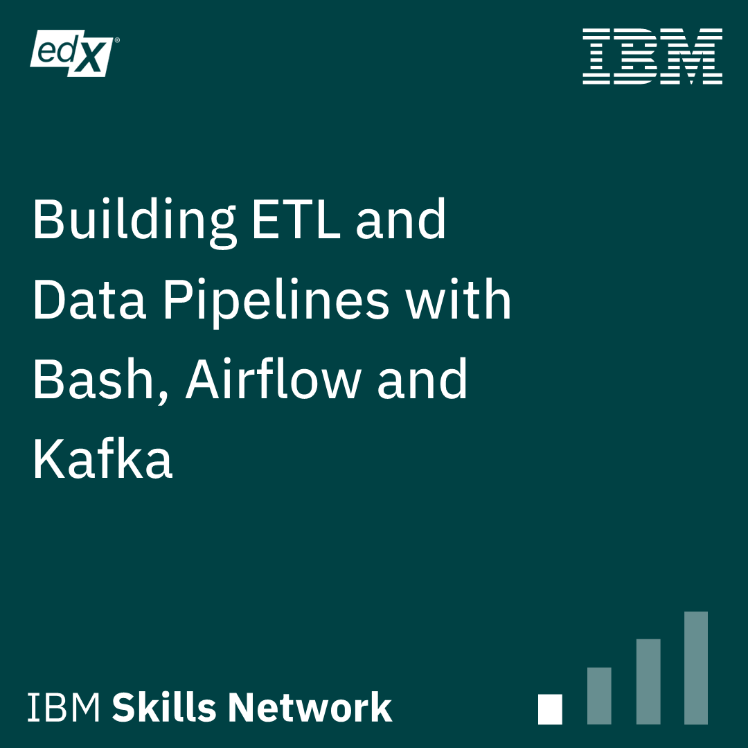ETL & Data Pipelines