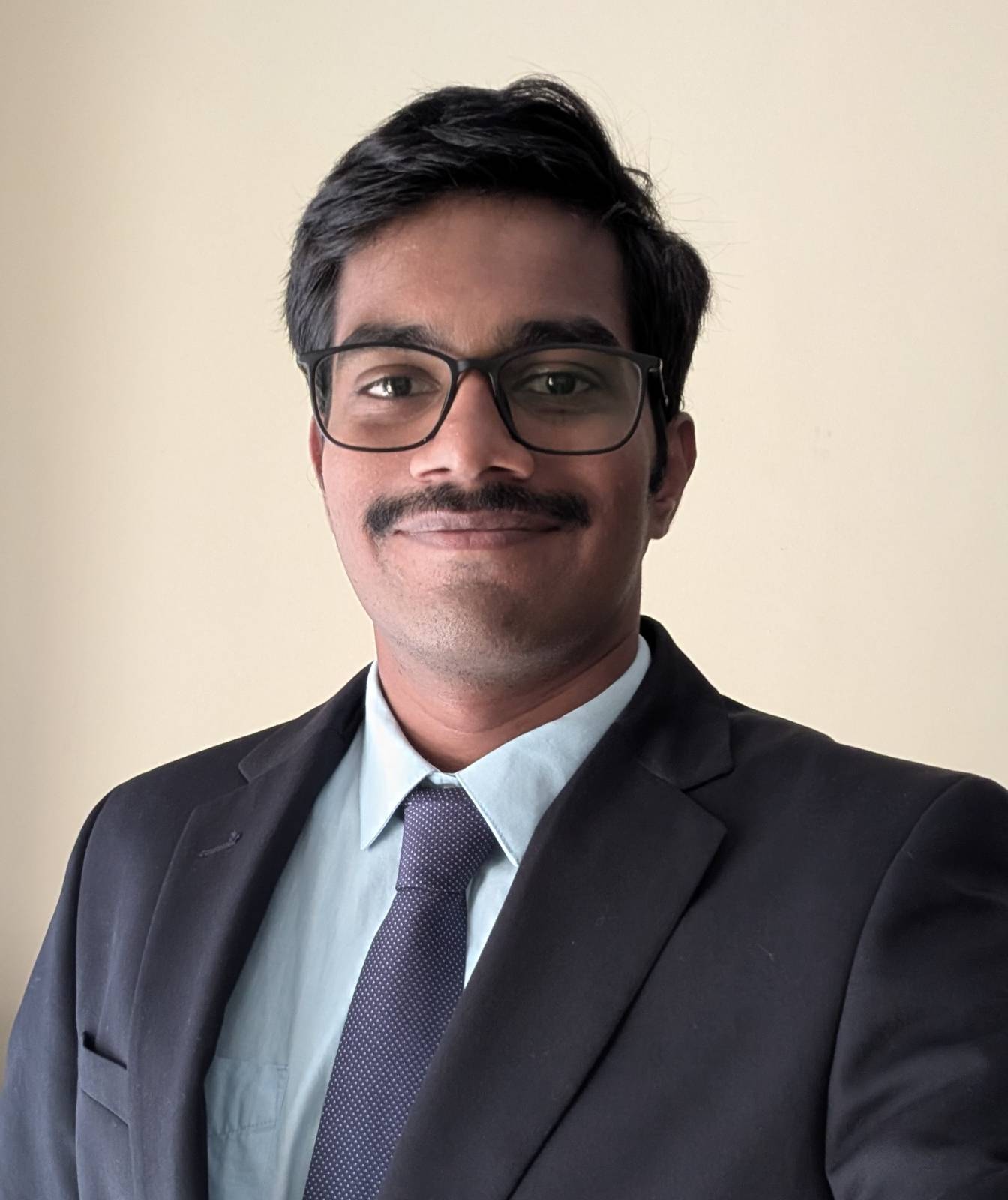 G E Evans Devakrubakar